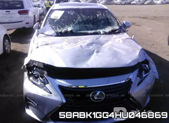 58ABK1GG4HU046869 фото 7