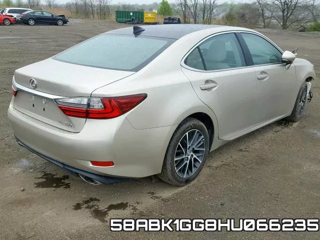 58ABK1GG8HU066235 фото 4