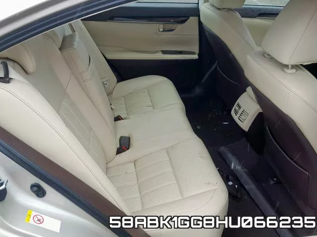 58ABK1GG8HU066235 фото 5