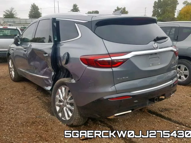 5GAERCKW0JJ275430 фото 3