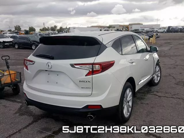 5J8TC2H38KL032860 фото 5