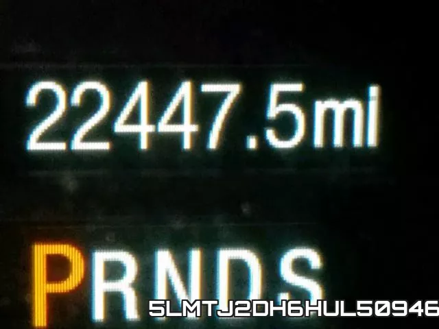 5LMTJ2DH6HUL50946 фото 8