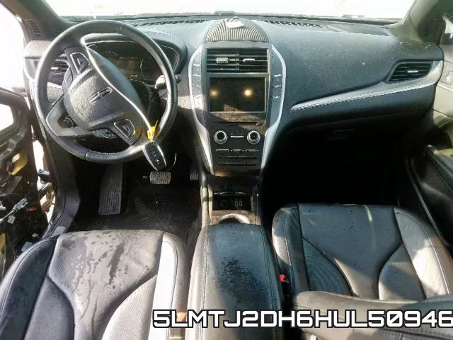 5LMTJ2DH6HUL50946 фото 9