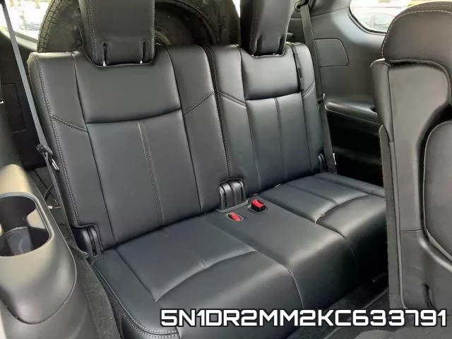 5N1DR2MM2KC633791 фото 6