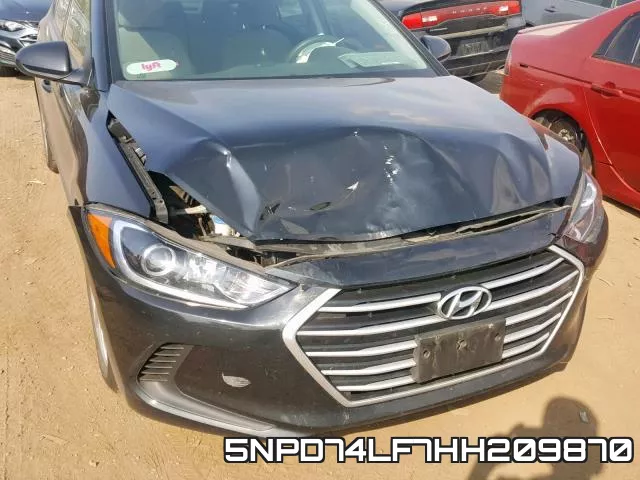 5NPD74LF7HH209870 фото 10