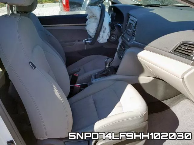 5NPD74LF9HH102030 фото 6