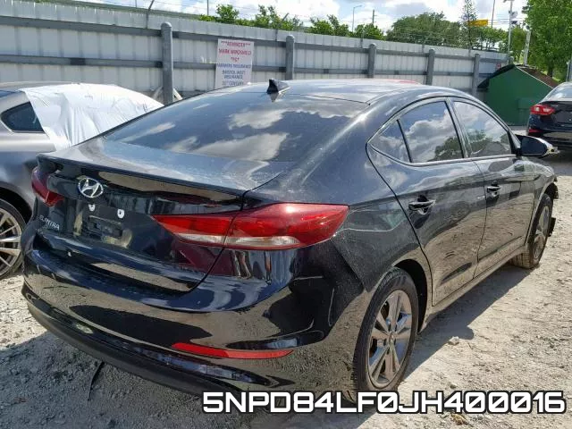 5NPD84LF0JH400016 фото 5