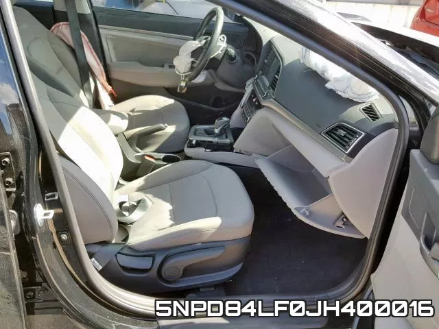 5NPD84LF0JH400016 фото 6
