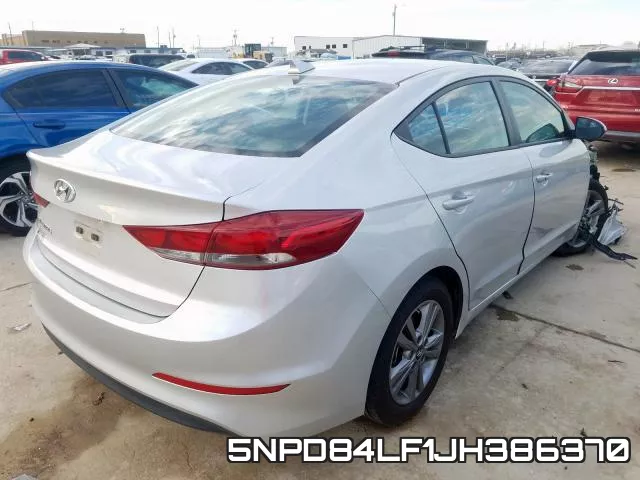 5NPD84LF1JH386370 фото 5