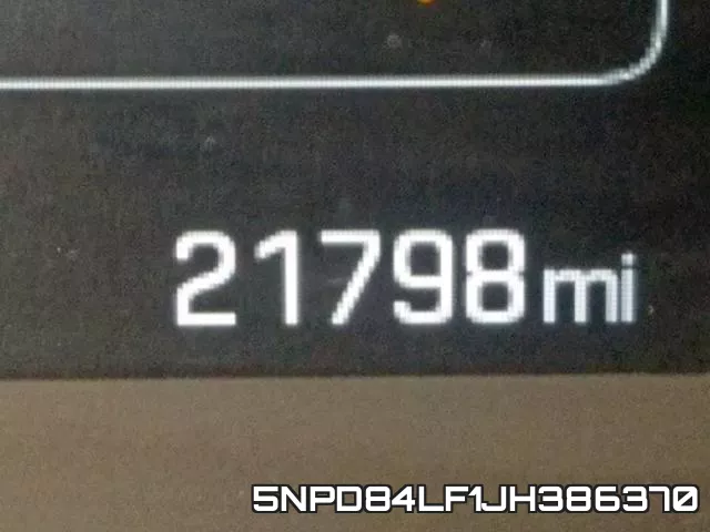 5NPD84LF1JH386370 фото 9