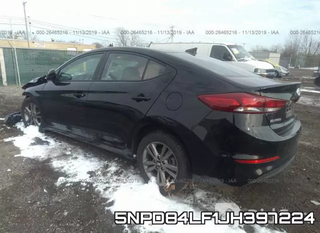 5NPD84LF1JH397224 фото 4