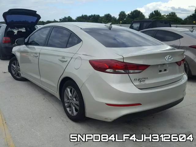 5NPD84LF4JH312604 фото 3