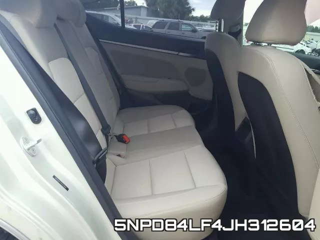 5NPD84LF4JH312604 фото 6