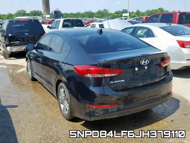 5NPD84LF6JH379110 фото 4