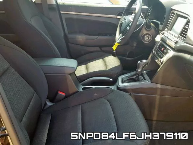 5NPD84LF6JH379110 фото 6