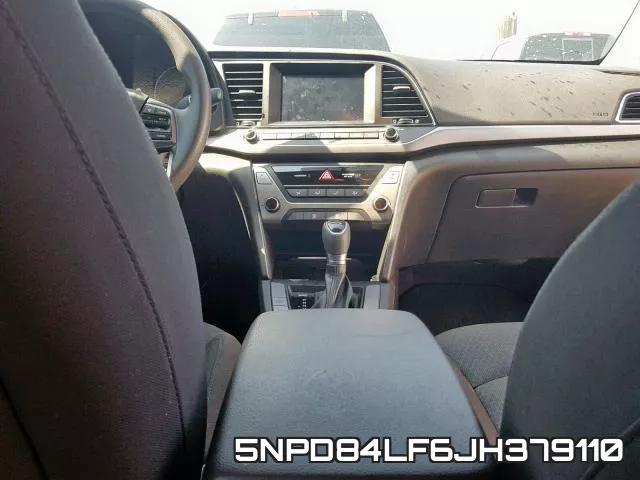 5NPD84LF6JH379110 фото 10
