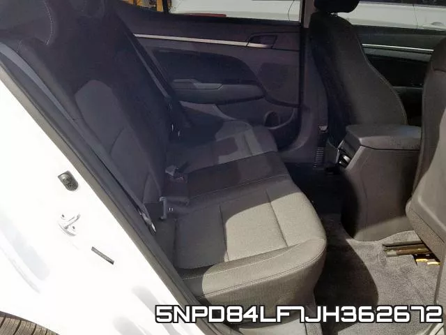 5NPD84LF7JH362672 фото 6