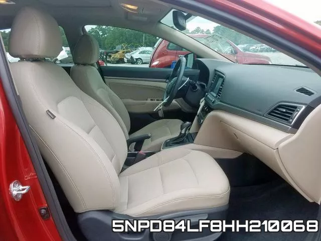 5NPD84LF8HH210068 фото 6