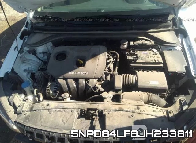 5NPD84LF8JH233811 фото 2
