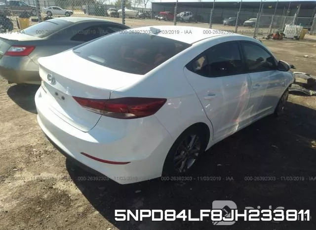 5NPD84LF8JH233811 фото 5