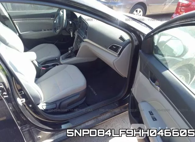 5NPD84LF9HH046605 фото 6