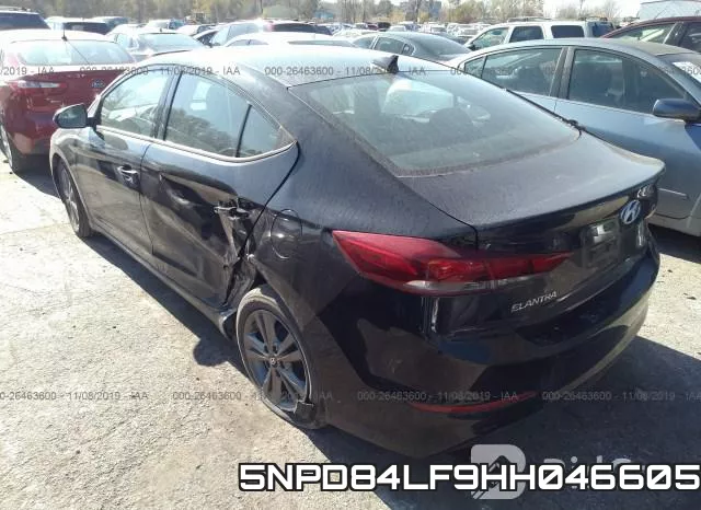 5NPD84LF9HH046605 фото 7
