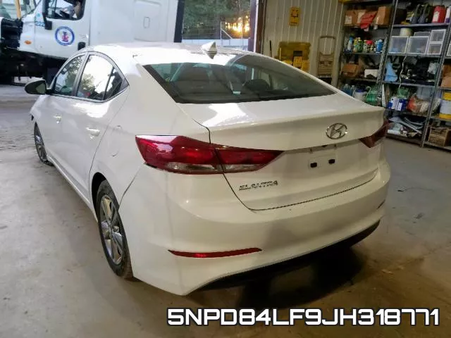 5NPD84LF9JH318771 фото 4