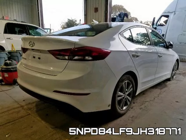 5NPD84LF9JH318771 фото 5