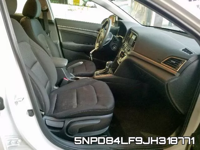 5NPD84LF9JH318771 фото 6