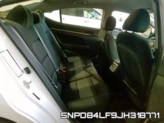 5NPD84LF9JH318771 фото 7
