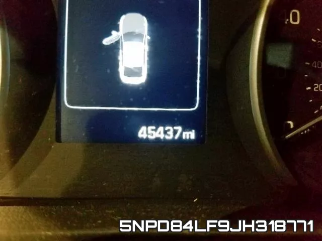5NPD84LF9JH318771 фото 9
