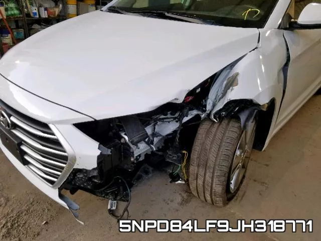 5NPD84LF9JH318771 фото 10
