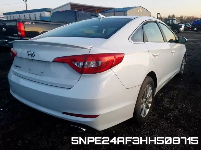 5NPE24AF3HH508715 фото 5