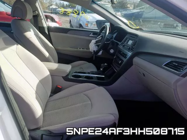 5NPE24AF3HH508715 фото 6