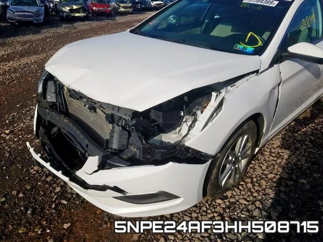 5NPE24AF3HH508715 фото 10