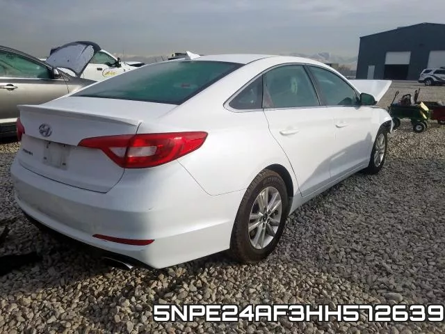 5NPE24AF3HH572639 фото 3