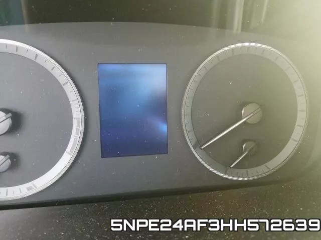 5NPE24AF3HH572639 фото 6