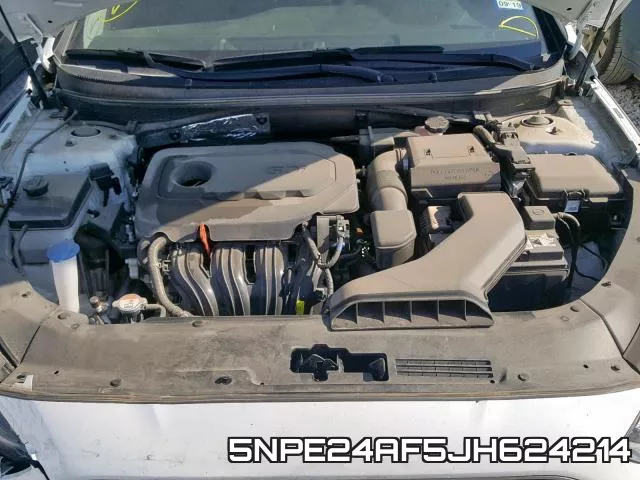 5NPE24AF5JH624214 фото 8