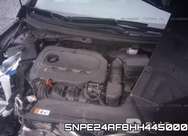5NPE24AF8HH445000 фото 2