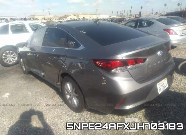 5NPE24AFXJH703183 фото 4