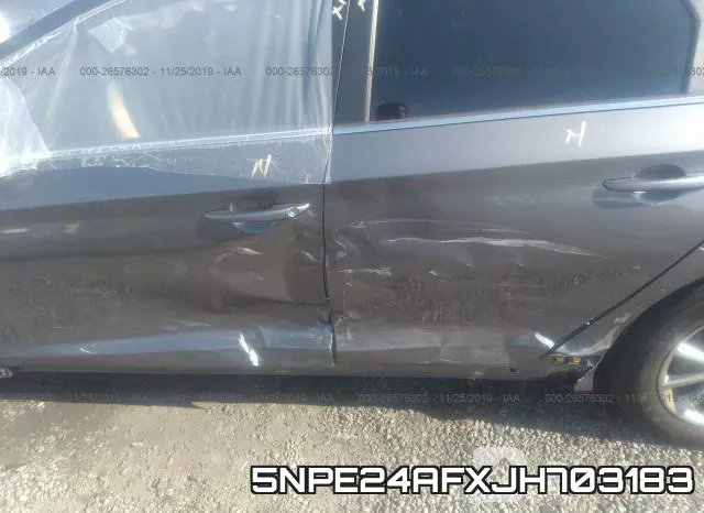 5NPE24AFXJH703183 фото 7
