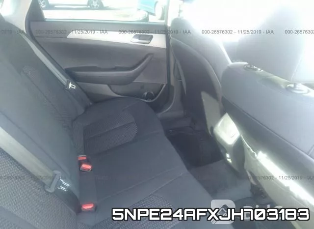 5NPE24AFXJH703183 фото 9