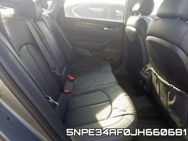 5NPE34AF0JH660681 фото 7