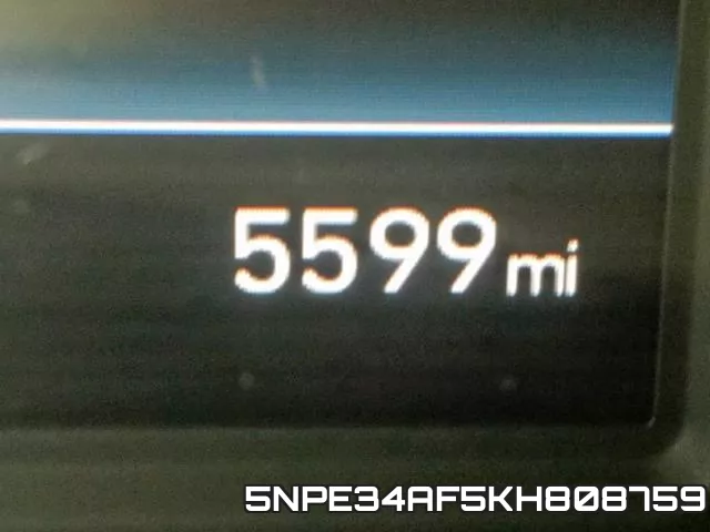 5NPE34AF5KH808759 фото 9
