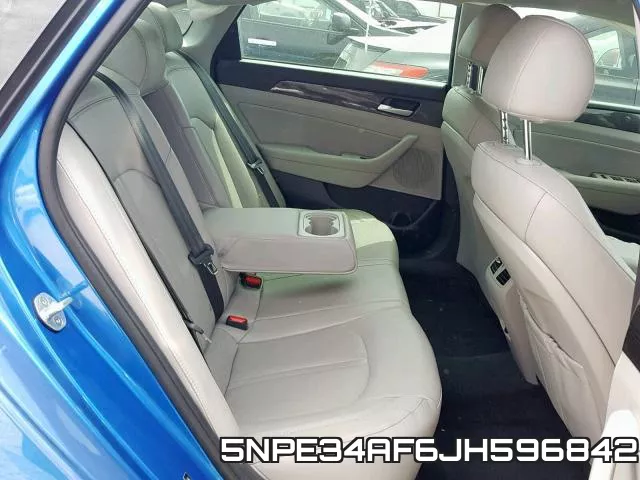 5NPE34AF6JH596842 фото 7