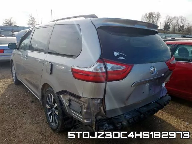 5TDJZ3DC4HS182973 фото 4