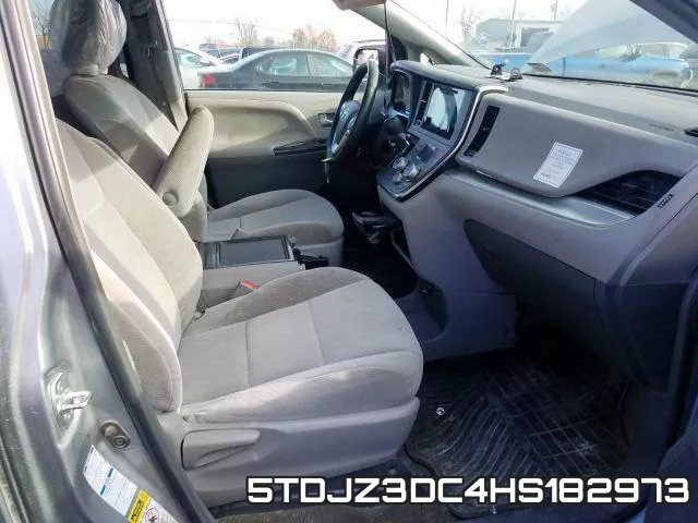 5TDJZ3DC4HS182973 фото 6