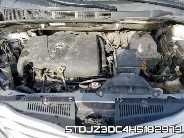 5TDJZ3DC4HS182973 фото 8