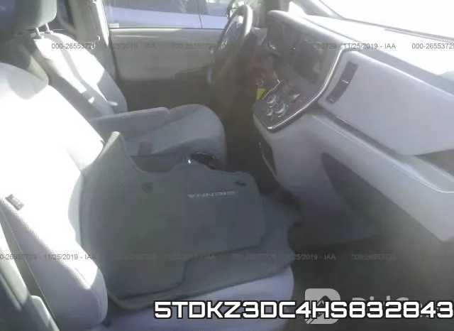 5TDKZ3DC4HS832843 фото 6
