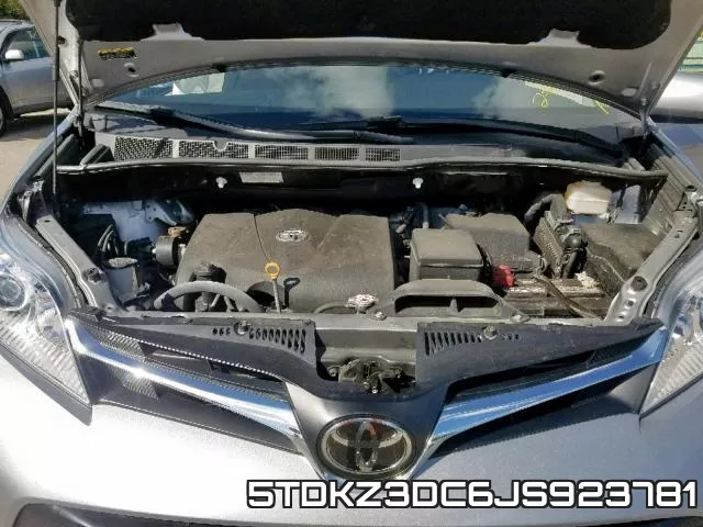 5TDKZ3DC6JS923781 фото 7